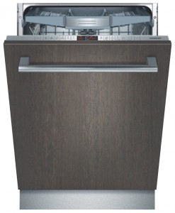 Siemens SX 66T094 Посудомоечная Машина Фото, характеристики
