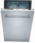 Bosch SRV 55T13 洗碗机 \ 特点, 照片