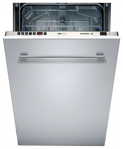Bosch SRV 43T03 Dishwasher Photo, Characteristics
