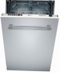 Bosch SRV 43T03 Посудомийна машина \ Характеристики, фото