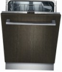 Siemens SN 65T050 Посудомийна машина \ Характеристики, фото