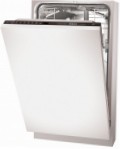 AEG F 65401 VI ماشین ظرفشویی \ مشخصات, عکس