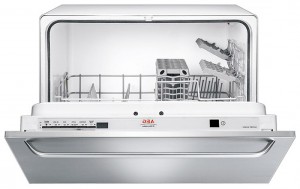 AEG F 45260 Vi Машина за прање судова слика, karakteristike