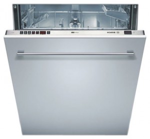 Bosch SGV 46M43 Stroj za pranje posuđa foto, Karakteristike