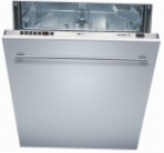 Bosch SGV 46M43 Машина за прање судова \ karakteristike, слика