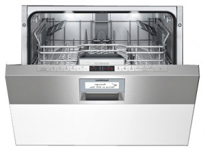 Gaggenau DI 460112 食器洗い機 写真, 特性