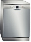 Bosch SMS 58N68 EP Машина за прање судова \ karakteristike, слика