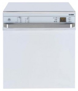 BEKO DSN 6835 Extra Stroj za pranje posuđa foto, Karakteristike