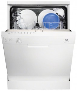 Electrolux ESF 6201 LOW ماشین ظرفشویی عکس, مشخصات