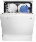 Electrolux ESF 6201 LOW Посудомийна машина \ Характеристики, фото