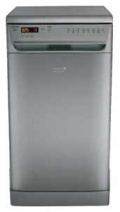Hotpoint-Ariston LSFF 9M114 CX Посудомийна машина фото, Характеристики
