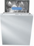 Indesit DISR 16M19 A Машина за прање судова \ karakteristike, слика
