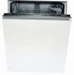 Bosch SMV 51E40 Посудомийна машина \ Характеристики, фото