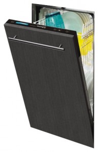 MasterCook ZBI-478 IT Astianpesukone Kuva, ominaisuudet