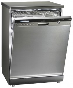 LG D-1465CF Stroj za pranje posuđa foto, Karakteristike