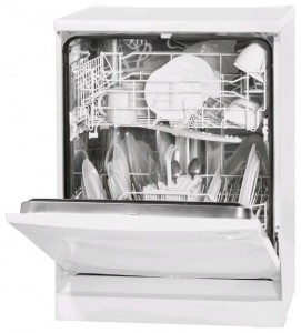Bomann GSP 777 Dishwasher Photo, Characteristics