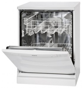 Bomann GSP 740 Lave-vaisselle Photo, les caractéristiques