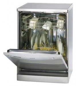 Bomann GSP 630 Lave-vaisselle Photo, les caractéristiques