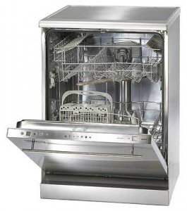 Bomann GSP 628 Посудомийна машина фото, Характеристики