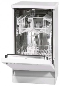 Bomann GSP 776 Dishwasher Photo, Characteristics