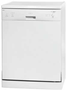 Clatronic GSP 777 Lave-vaisselle Photo, les caractéristiques