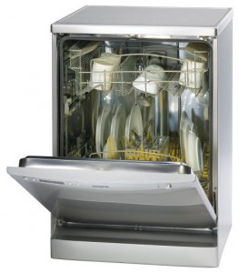 Clatronic GSP 630 Dishwasher Photo, Characteristics