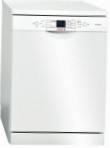 Bosch SMS 53L62 Посудомийна машина \ Характеристики, фото