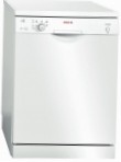 Bosch SMS 50D62 Машина за прање судова \ karakteristike, слика