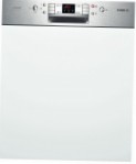 Bosch SMI 43M35 Посудомийна машина \ Характеристики, фото