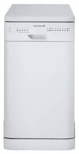 Hotpoint-Ariston LL 42 Dishwasher Photo, Characteristics