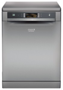 Hotpoint-Ariston LFD 11M132 OCX Stroj za pranje posuđa foto, Karakteristike