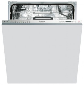 Hotpoint-Ariston LTF 11M1137 Посудомоечная Машина Фото, характеристики