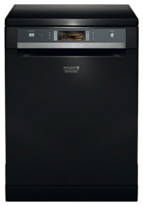 Hotpoint-Ariston LFD 11M121 B Посудомоечная Машина Фото, характеристики