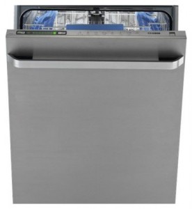 BEKO DDN 5832 X Stroj za pranje posuđa foto, Karakteristike