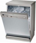 Siemens SE 25E865 食器洗い機 \ 特性, 写真