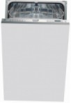 Hotpoint-Ariston LSTF 7B019 Машина за прање судова \ karakteristike, слика