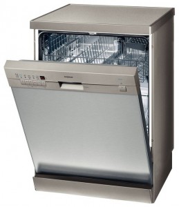 Siemens SE 24N861 Stroj za pranje posuđa foto, Karakteristike