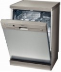 Siemens SE 24N861 食器洗い機 \ 特性, 写真