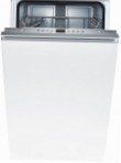 Bosch SRV 43M61 Машина за прање судова \ karakteristike, слика