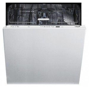 Whirlpool ADG 7643 A+ FD Dishwasher Photo, Characteristics