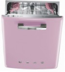 Smeg ST1FABO Машина за прање судова \ karakteristike, слика