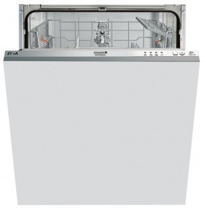 Hotpoint-Ariston ELTB 4B019 Посудомоечная Машина Фото, характеристики