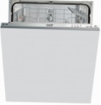 Hotpoint-Ariston ELTB 4B019 Lave-vaisselle \ les caractéristiques, Photo