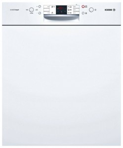 Bosch SMI 53M82 Stroj za pranje posuđa foto, Karakteristike