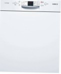 Bosch SMI 53M82 Посудомийна машина \ Характеристики, фото