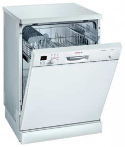 Bosch SGS 46E02 食器洗い機 写真, 特性
