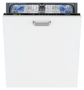 BEKO DIN 5834 X ماشین ظرفشویی عکس, مشخصات