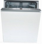 Bosch SMV 53E10 Посудомийна машина \ Характеристики, фото
