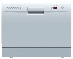 Delfa DDW-3208 Посудомоечная Машина Фото, характеристики
