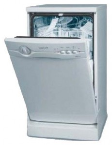 Ardo LS 9001 洗碗机 照片, 特点